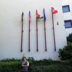 Hotel Lövér Sopron - Külső kép