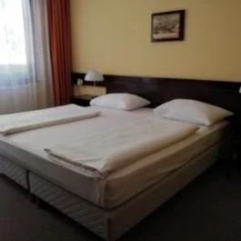 Hotel Lövér Sopron - Szobák