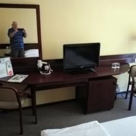 Hotel Lövér Sopron - Szobák