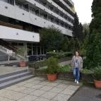 Hotel Szieszta Sopron - Külső kép