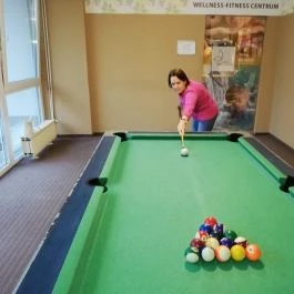 Hotel Szieszta, Sopron - Szórakozás/Sport