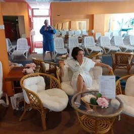 Hotel Szieszta, Sopron - Wellness