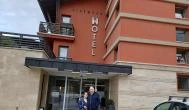 Hotel Visegrád, Visegrád