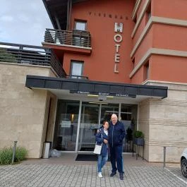 Hotel Visegrád, Visegrád - Egyéb