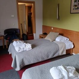 Hotel Visegrád, Visegrád - Egyéb