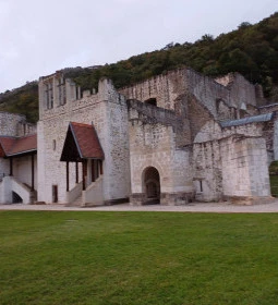 Királyi Palota - Visegrádi Mátyás Király Múzeum