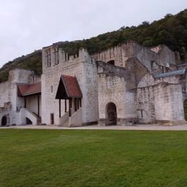 Királyi Palota - Visegrádi Mátyás Király Múzeum, Visegrád - Egyéb