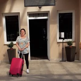 Hungária Panzió, Miskolctapolca - Egyéb