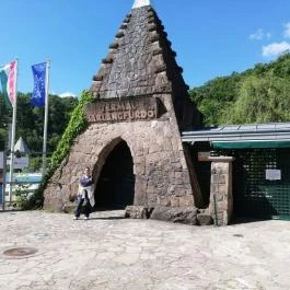 Hungária Panzió, Miskolctapolca - Egyéb