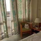 Hotel Nagyerdő Debrecen - Szobák