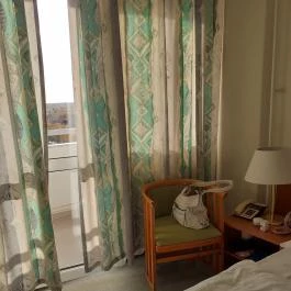 Hotel Nagyerdő Debrecen - Szobák