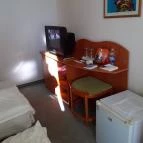 Hotel Nagyerdő Debrecen - Szobák