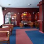 Hotel Nagyerdő Debrecen - Belső