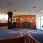 Hotel Nagyerdő Debrecen - Belső