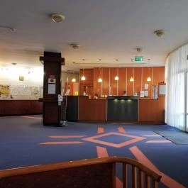 Hotel Nagyerdő Debrecen - Belső