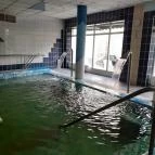 Hotel Nagyerdő Debrecen - Wellness