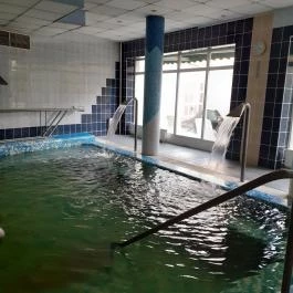 Hotel Nagyerdő Debrecen - Wellness