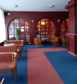 Hotel Nagyerdő Étterem