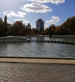 Hotel Nagyerdő Étterem