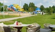 Jonathermál Thermál Motel & Kemping, Kiskunmajsa