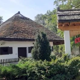 Karikás Csárda Bugac - Egyéb