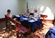 Karikás Csárda Bugac