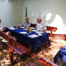 Karikás Csárda Bugac - Egyéb