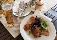 Aqua étterem Kecskemét