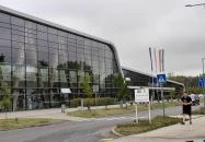 Aqua étterem Kecskemét