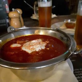 Korhely Étterem-Pub, Pécs - Egyéb