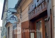 Korhely Étterem-Pub Pécs