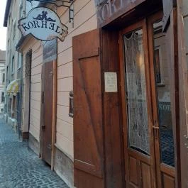 Korhely Étterem-Pub, Pécs - Egyéb