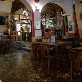 Korhely Étterem-Pub, Pécs - Egyéb