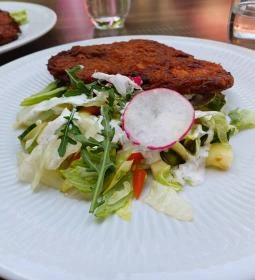 Küvé Bisztró & Borbár