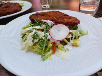 Küvé Bisztró & Borbár Eger