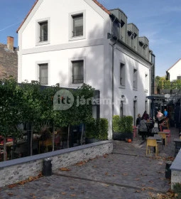 Malom & Kacsa - Bisztró, Kávézó & Rendezvényház