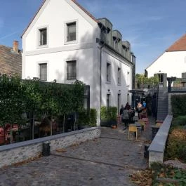 Malom & Kacsa - Bisztró, Kávézó & Rendezvényház Tata - Egyéb