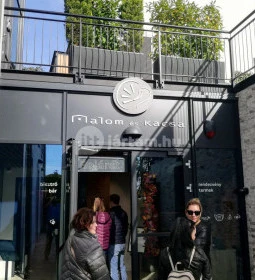 Malom & Kacsa - Bisztró, Kávézó & Rendezvényház