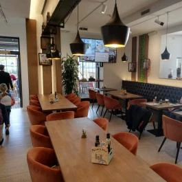 Malom & Kacsa - Bisztró, Kávézó & Rendezvényház Tata - Egyéb