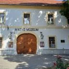 Matyó Múzeum Mezőkövesd - Egyéb