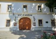 Matyó Múzeum Mezőkövesd