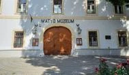 Matyó Múzeum Mezőkövesd - Egyéb