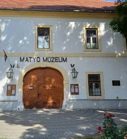 Matyó Múzeum