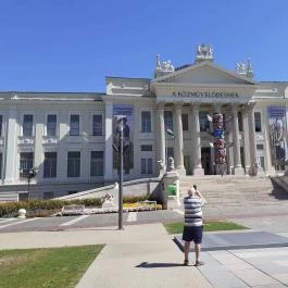 Móra Ferenc Múzeum, Szeged - Egyéb