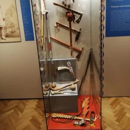 Móra Ferenc Múzeum, Szeged - Egyéb