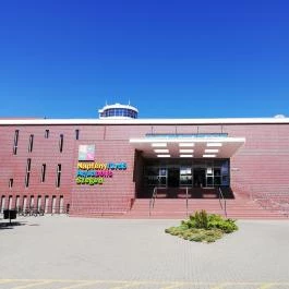 Napfényfürdő Aquapolis Szeged, Szeged - Egyéb