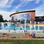 Napfényfürdő Aquapolis Szeged Szeged - Egyéb