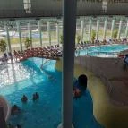 Napfényfürdő Aquapolis Szeged Szeged - Egyéb