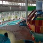 Napfényfürdő Aquapolis Szeged Szeged - Egyéb