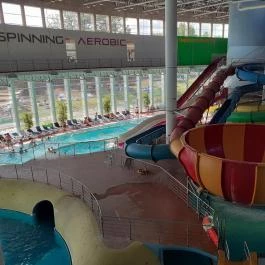 Napfényfürdő Aquapolis Szeged, Szeged - Egyéb